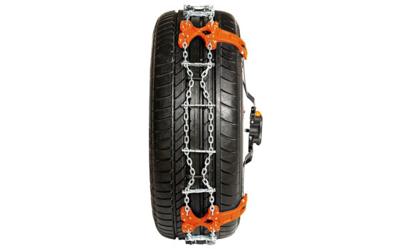 Snökedjor Weissenfels M92 Trak Auto - TA33