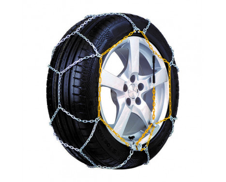 Snow chain Everest Power X storlek 090