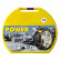 Snow chain Everest Power X storlek 090, miniatyr 2