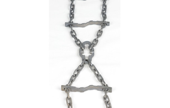 Spikes Spider Easy Alpine Pro 5, bild 2