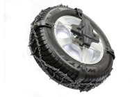 Spikes Spider Easy Alpine Pro 5