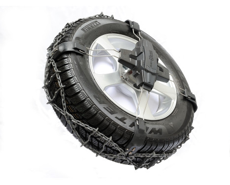 Spikes Spider Easy Alpine Pro 5