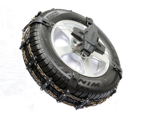 Spikes Spider Easy Sport 1