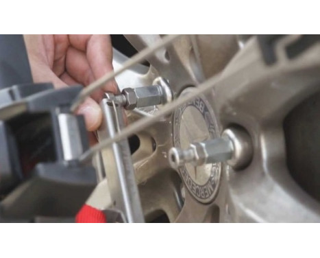 Spikes Spider Easy Sport 2, bild 3