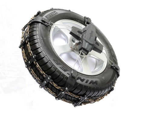 Spikes Spider Easy Sport 3