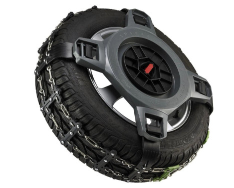 Spikes Spider Sport XXL snökedja