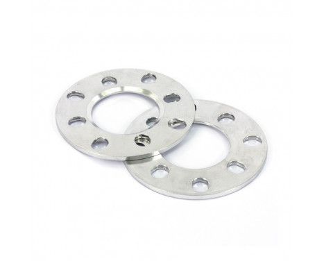 AutoStyle Wheel Spacers Set 3mm 2-delat