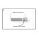 H&R DRS-System Hjuldistanssats 20mm per axel - Pluggstorlek 5x108 - Nav 63,3mm - Bultstorlek M12x1,5 - F, miniatyr 7