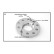 H&R DRS-System Hjuldistanssats 30mm per axel - Delningsstorlek 5x114,3 - Nav 60,1mm - Bultstorlek M12x1,5 -, miniatyr 5