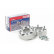 H&R Hjuldistanser Set 20mm 2-delat