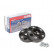 H&R hjuldistanser Set 25mm 2-delat