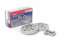 H&R Hjuldistanser Set 25mm 2-delat