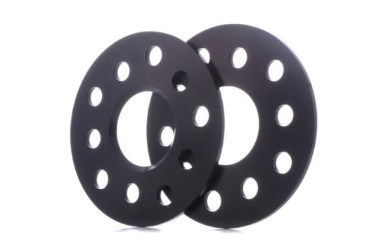 H&R hjuldistanser Set 8mm 2-delat, bild 2
