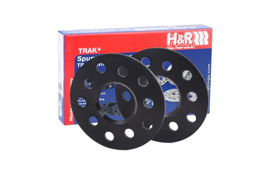 H&R hjuldistanser Set 8mm 2-delat