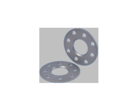 H & R spår spacer set / Spacer 10mm per axel (5mm per hjul), bild 3