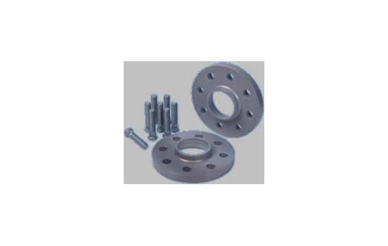 H & R spår spacer set / Spacer 10mm per axel (5mm per hjul), bild 3