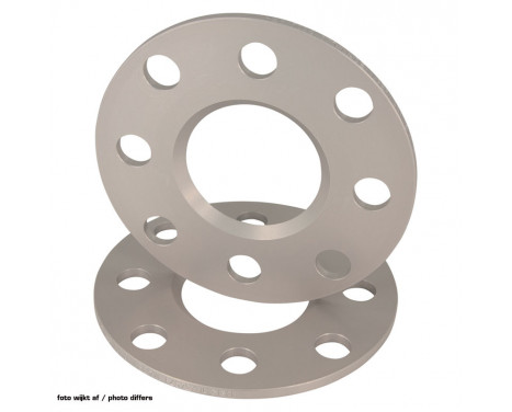H & R spår spacer set / Spacer 20 mm per axel (10 mm per hjul), bild 3