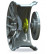 H & R spår spacer set / Spacer 30mm per axel (15mm per hjul), miniatyr 3