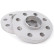 H & R spår spacer set / Spacer 40 mm per axel (20 mm per hjul), miniatyr 2