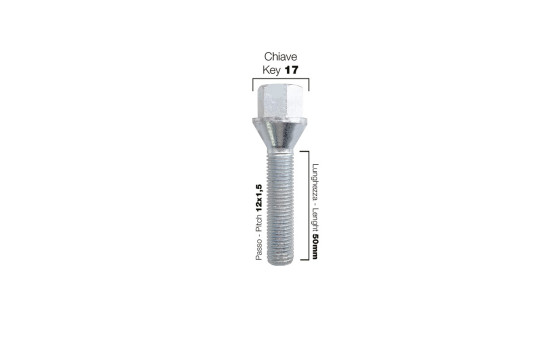 Simoni Racing Aluminium Hjulspacersats Suzuki Swift - 2x16mm + 2x20mm, bild 5
