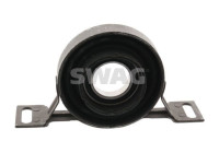 centrumlager propelleraxel