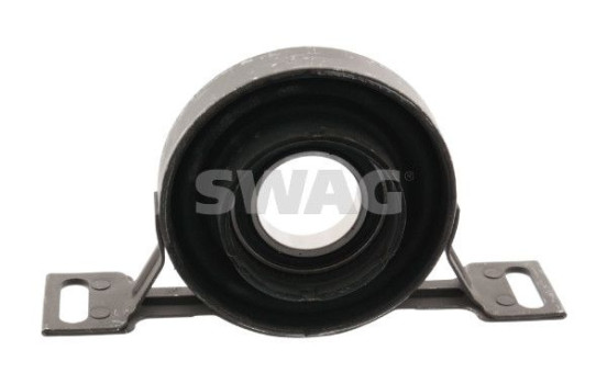 centrumlager propelleraxel