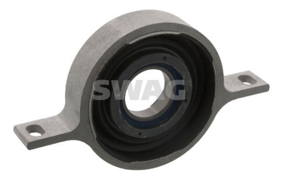 centrumlager propelleraxel