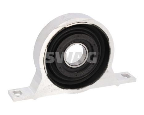 centrumlager propelleraxel, bild 2