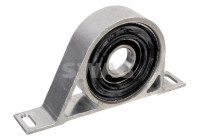 centrumlager propelleraxel