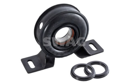 centrumlager propelleraxel