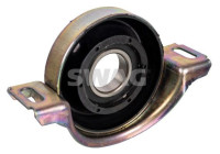 centrumlager propelleraxel