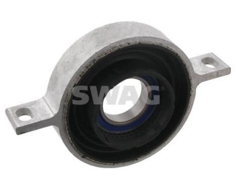 centrumlager propelleraxel