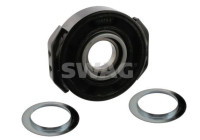 centrumlager propelleraxel