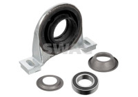 centrumlager propelleraxel