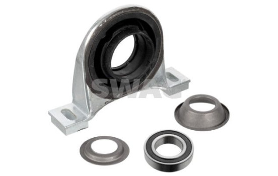 centrumlager propelleraxel