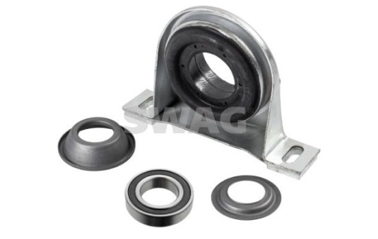 centrumlager propelleraxel