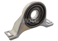 centrumlager propelleraxel