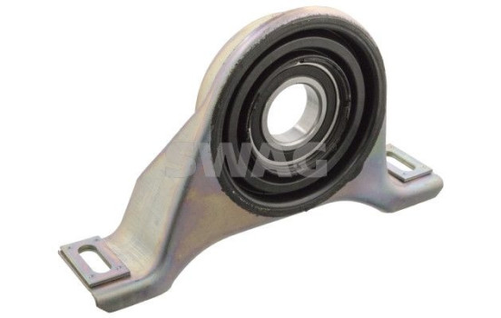 centrumlager propelleraxel