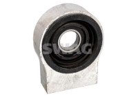 centrumlager propelleraxel