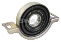 centrumlager propelleraxel