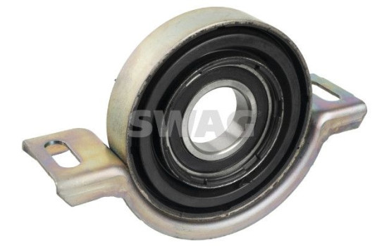 centrumlager propelleraxel