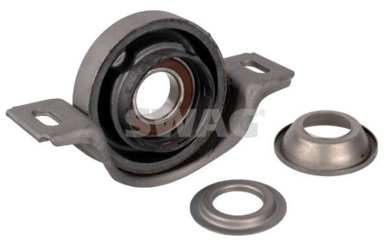 centrumlager propelleraxel