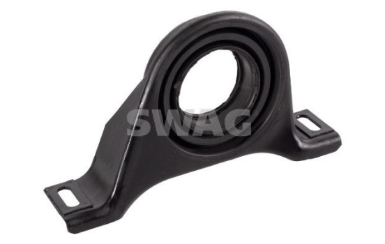 centrumlager propelleraxel