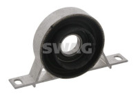 centrumlager propelleraxel