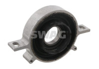 centrumlager propelleraxel