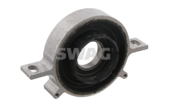 centrumlager propelleraxel