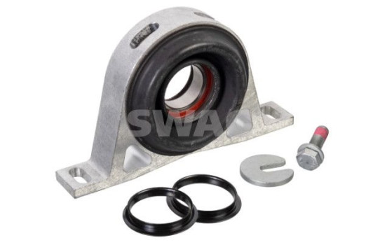 centrumlager propelleraxel