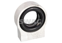 centrumlager propelleraxel