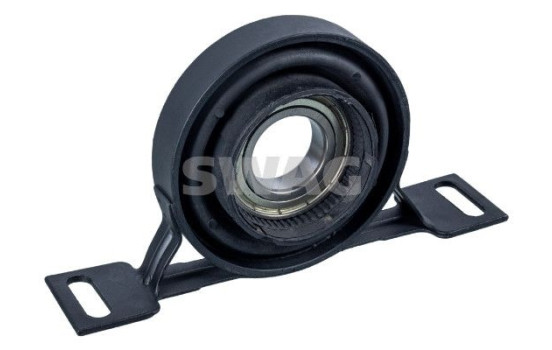 centrumlager propelleraxel