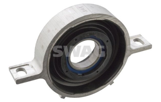 centrumlager propelleraxel